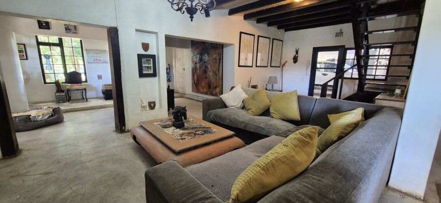 4 Bedroom Property for Sale in Morning Star Western Cape